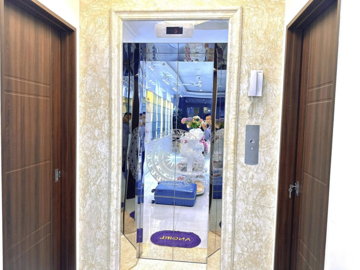 BÁN NHÀ PHÂN LÔ THÁI THỊNH, ĐỐNG ĐA – 62M² x 7T THANG MÁY – NGÕ THÔNG Ô TÔ – KINH DOANH