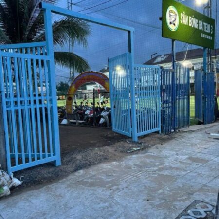 49. Mặt bằng 8 triệu Hoàng Quốc Việt