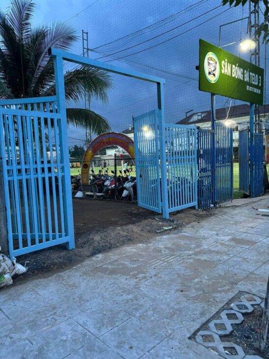 49. Mặt bằng 8 triệu Hoàng Quốc Việt