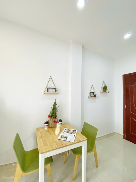 Bán nhà phố có hầm Cityland Park Hills, Gò Vấp – Giá 21.5 tỷ – Đang cho thuê 40tr/tháng