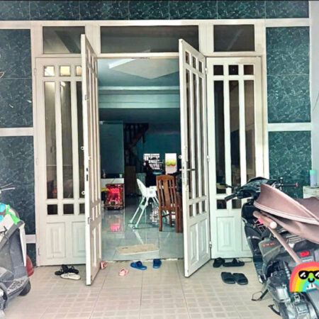 🏡 BÁN NHÀ THẠNH LỘC 19 – 69m² – GIÁ CHỈ 4.XX TỶ 📍 Vị trí: Thạnh Lộc 19, Phường Thạnh Lộc,