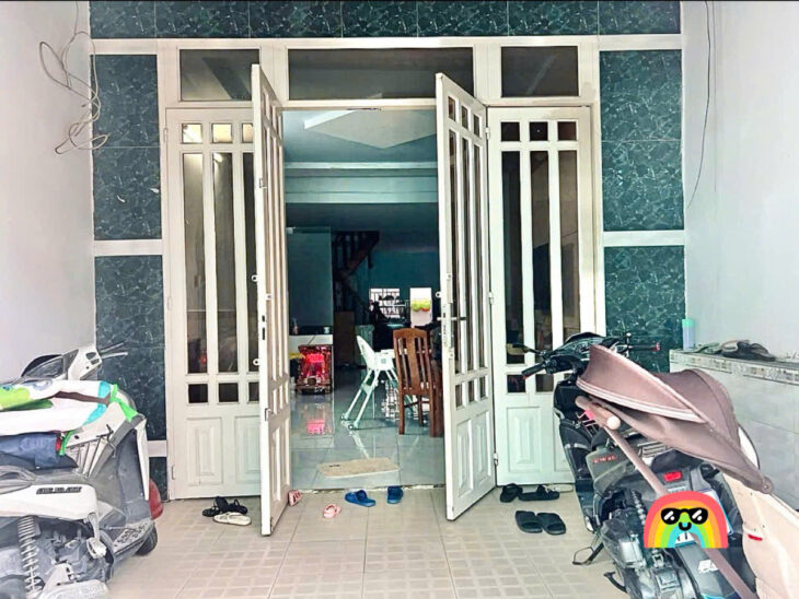 🏡 BÁN NHÀ THẠNH LỘC 19 – 69m² – GIÁ CHỈ 4.XX TỶ 📍 Vị trí: Thạnh Lộc 19, Phường Thạnh Lộc,