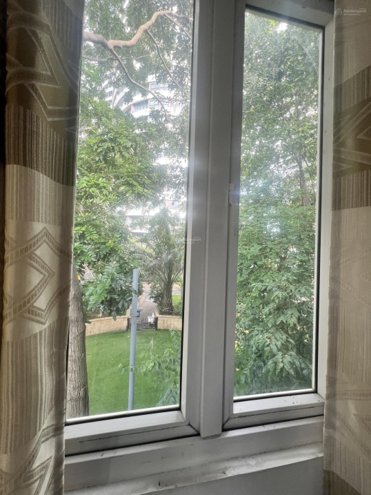 BÁN NHÀ ĐẸP KIẾN TRÚC VIEW RỪNG CÔNG VIÊN 66/ XVNT, P.21, BÌNH THẠNH. Giá 5.8 tỷ, 5PN