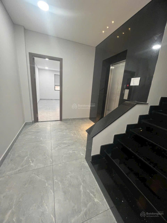 NHÀ PHỐ CAO CẤP CITYLAND PARK HILLS, 100m² (5x20m) (1 Hầm, 4 Tầng) Full thang máy, Giá 22 tỷ
