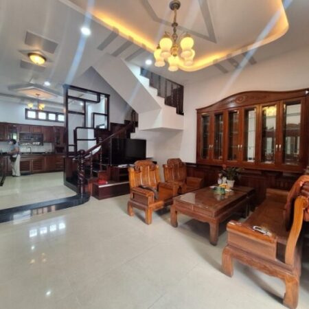 Bán nhà Đỗ Xuân Hợp, Q.9, Phước Long B. 60m2, 3 tầng, 4PN. Sổ hồng, 7.2 tỷ. LH: 0933125879