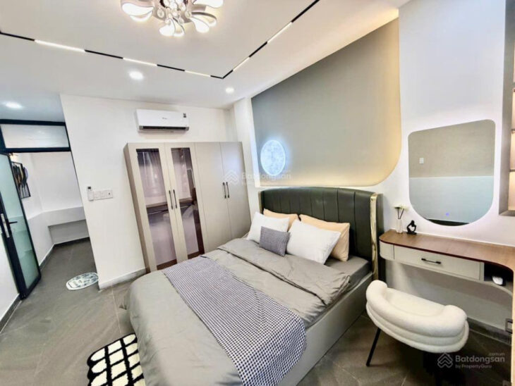 Nhà Lê Văn Duyệt – Bình Thạnh – hẻm xe hơi – 2 tầng DT SD 60 m2 nhỉnh 5 tỷ