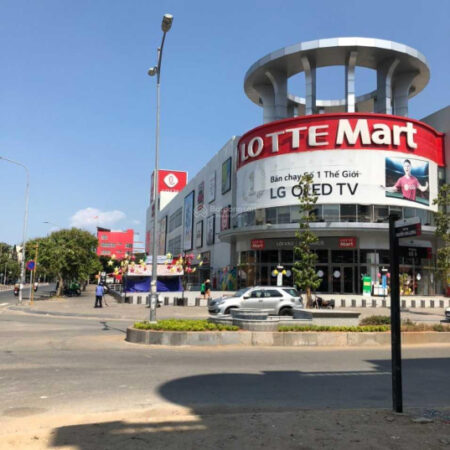 Cần bán căn đường Số 12, khu Cityland Park Hill, Phường 10, Giá tốt chỉ 19.2 tỷ