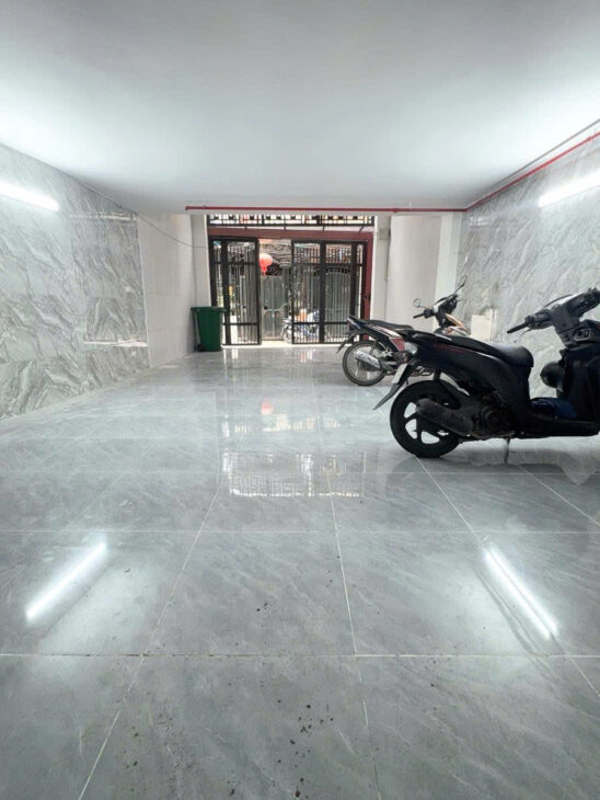 CCMN BÙI XƯƠNG TRẠCH -THANG MÁY 19 PHÒNG 83m2 6 tầng mặt tiền 5m Giá 20.8 tỷ