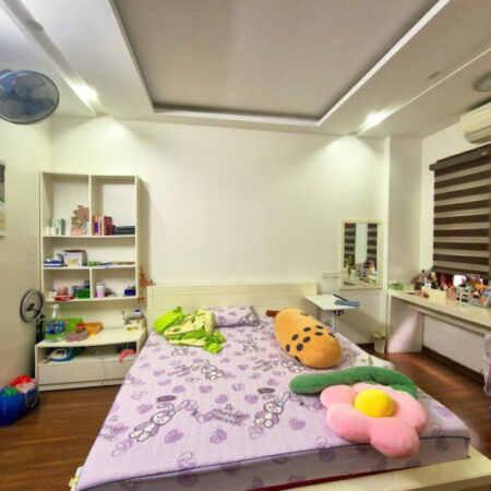 PL THÁI HÀ – NHÀ ĐẸP – Ô TÔ – KINH DOANH Diện Tích 47m2 6 tầng mặt tiền 4.3m Giá 20.6 tỷ
