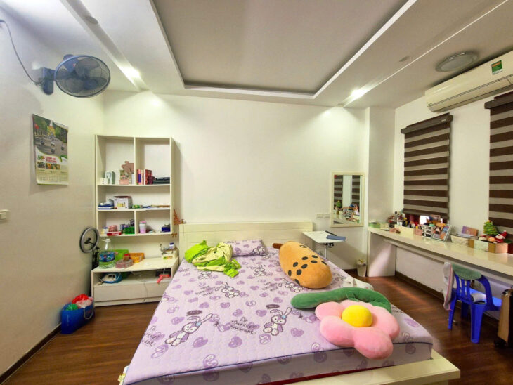 PL THÁI HÀ – NHÀ ĐẸP – Ô TÔ – KINH DOANH Diện Tích 47m2 6 tầng mặt tiền 4.3m Giá 20.6 tỷ