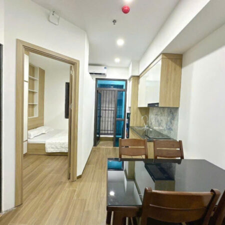 CCMN DOÃN KẾ THIỆN – THANG MÁY – PCCC – 28 CĂN HỘ 90m2 9 tầng mt 6.8m Giá 54 tỷ