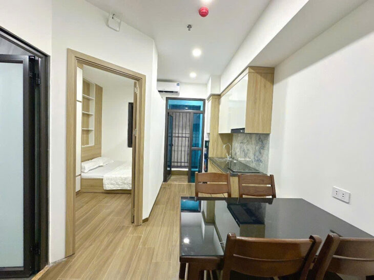 CCMN DOÃN KẾ THIỆN – THANG MÁY – PCCC – 28 CĂN HỘ 90m2 9 tầng mt 6.8m Giá 54 tỷ