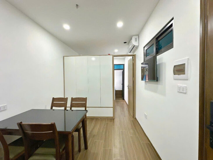 CCMN DOÃN KẾ THIỆN – THANG MÁY – PCCC – 28 CĂN HỘ 90m2 9 tầng mt 6.8m Giá 54 tỷ