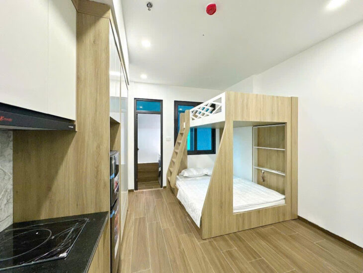 CCMN DOÃN KẾ THIỆN – THANG MÁY – PCCC – 28 CĂN HỘ 90m2 9 tầng mt 6.8m Giá 54 tỷ