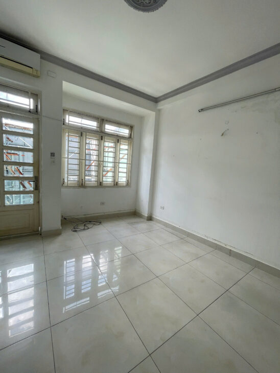 CHO THUÊ NHÀ 2 MẶT TIỀN – PHAN VĂN TRỊ- GÒ VẤP – DT 320 M2 – GIÁ 40 TR/THÁNG.