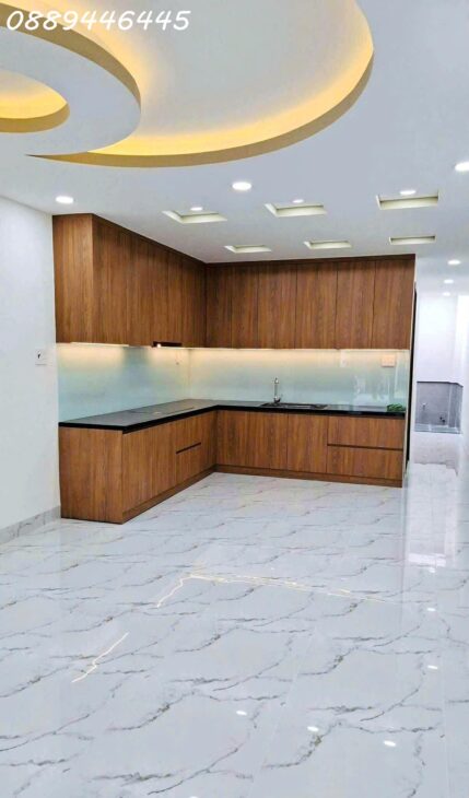 NHÀ MỚI Ở NGAY – TAM PHÚ – THỦ ĐỨC.