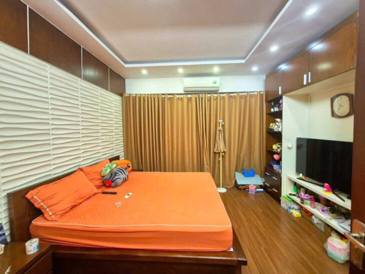 PL THÁI HÀ – NHÀ ĐẸP – Ô TÔ – KINH DOANH Diện Tích 47m2 6 tầng mặt tiền 4.3m Giá 20.6 tỷ