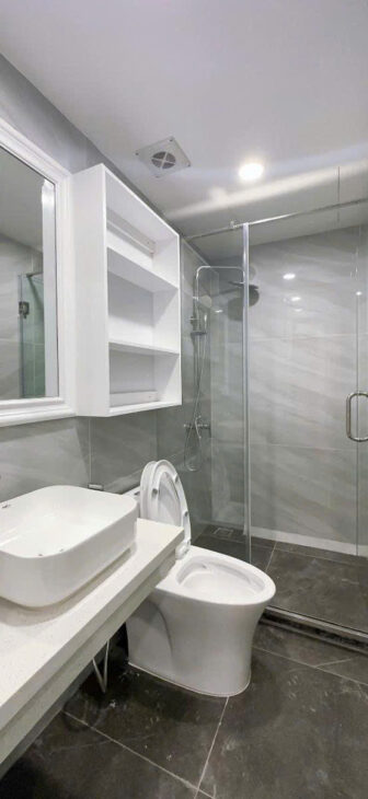 CCMN DOÃN KẾ THIỆN – THANG MÁY – PCCC – 28 CĂN HỘ 90m2 9 tầng mt 6.8m Giá 54 tỷ