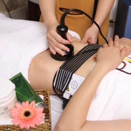 Giảm Mỡ, Giảm Béo Tại Eva Spa Cần Thơ