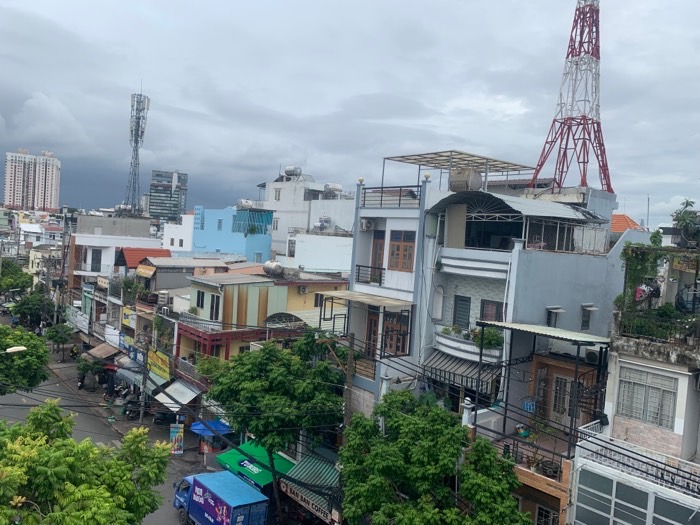 💥 THU NHẬP 25TR/THÁNG – NỞ HẬU NHẸ – ÂU DƯƠNG LÂN Q8 – CHỈ 10 TỶ