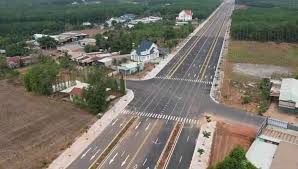 300tr/100m² – MẶT TIỀN ĐT753 , ngay chợ tân phước