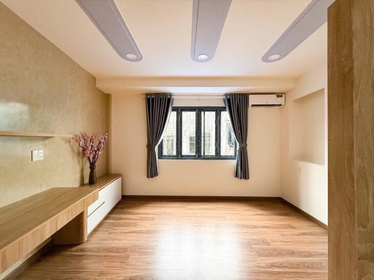 TX25, Thạnh Xuân – Quận 12-5x16m-Giá: 5.5 Tỷ TL