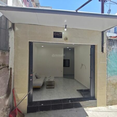Nhà dưới 2 tỷ tại trung tâm Nha Trang – Có thật, xem ngay!