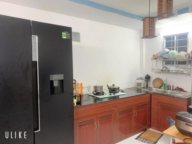 TX25, Thạnh Xuân – Quận 12-5x16m-Giá: 5.5 Tỷ TL