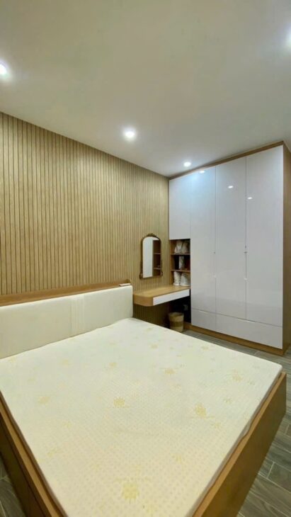 BÁN NHÀ HXH CMT8 -TT Q.10 – 55M2 – ĐẸP LUNG LINH – 11.7 TỶ CÒN TL