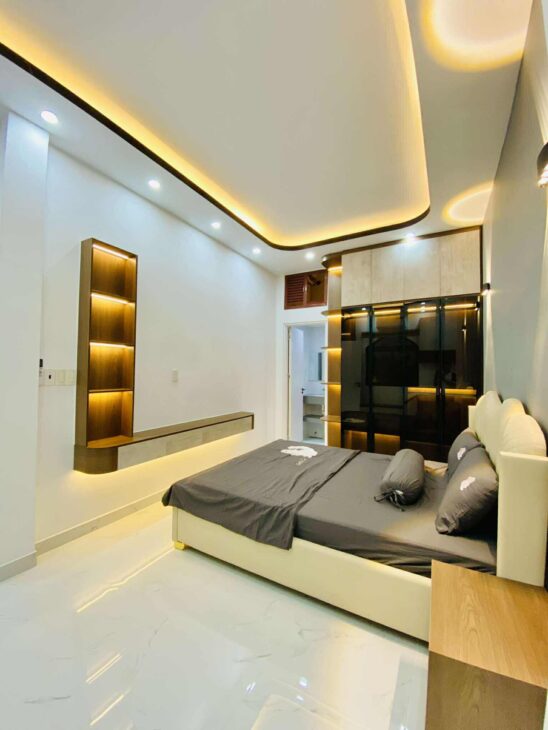 Bán gấp nhà và phố vườn mini view sông oto vào nhà giá thấp nhất địa điểm