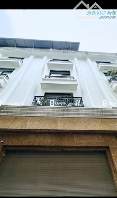 Cho thuê gấp nhà mặt phố Lê Trọng Tấn, 4 tầng, 120m², MT 6m, kinh doanh mọi hình thức