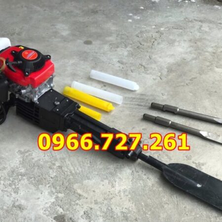 máy bứng gốc cây Kawasaki KW2400