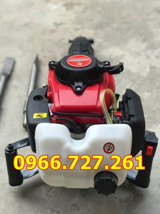 máy bứng gốc cây Kawasaki KW2400
