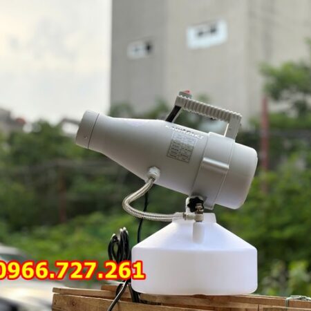 Máy phun thuốc diệt muỗi , phun khử trùng phòng bệnh ULV Kawasaki KS50