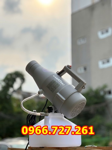 Máy phun thuốc diệt muỗi , phun khử trùng phòng bệnh ULV Kawasaki KS50