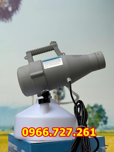 Máy phun thuốc diệt muỗi , phun khử trùng phòng bệnh ULV Kawasaki KS50