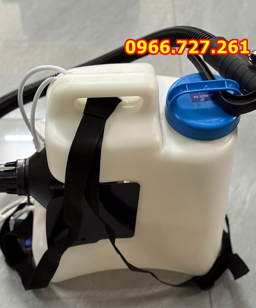 Máy phun diệt muỗi, phòng ngừa dịch bênh Turbo 20L