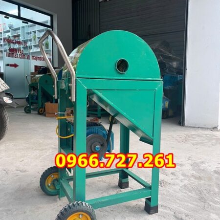 Máy cạo vỏ mía Turbo TBM1500