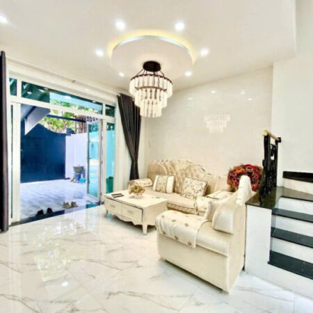 CHO THUÊ NHÀ GÓI 2, KHU ĐÔ THỊ MỸ GIA, TP NHA TRANG
