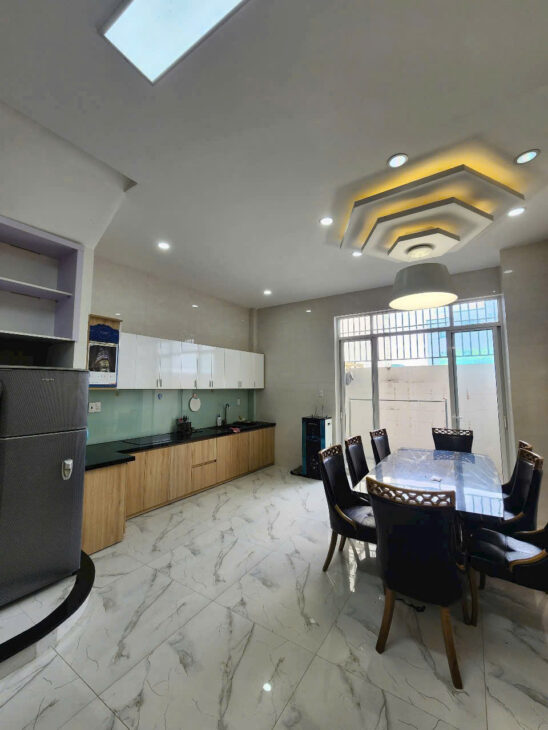 CHO THUÊ NHÀ GÓI 2, KHU ĐÔ THỊ MỸ GIA, TP NHA TRANG