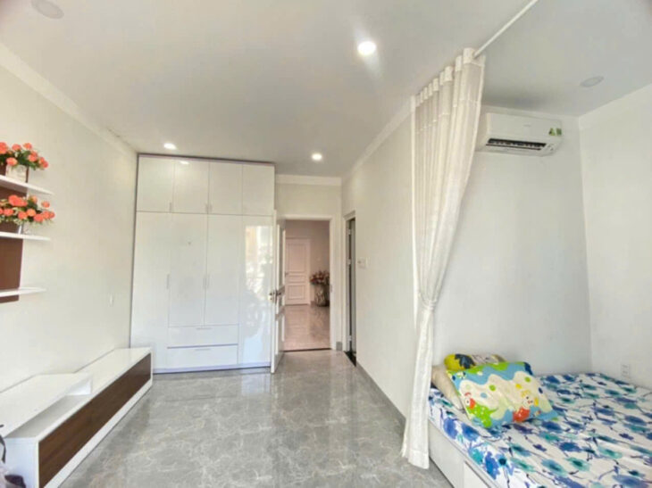 CHO THUÊ NHÀ GÓI 2, KHU ĐÔ THỊ MỸ GIA, TP NHA TRANG