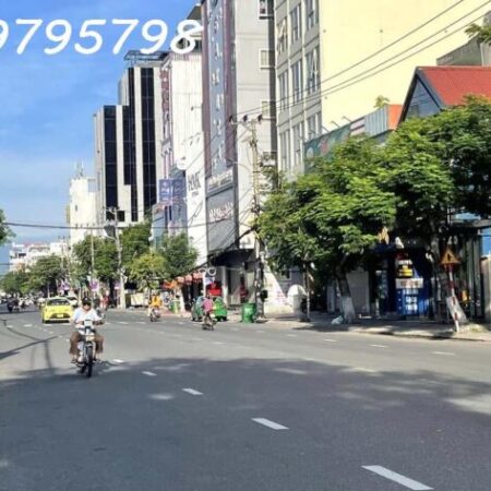 CHÍNH CHỦ BÁN NHÀ 3 TẦNG KIỆT LỚN Ô TÔ ĐƯỜNG NGUYỄN VĂN THOẠI, BIỂN MỸ KHÊ ĐÀ NẴNG