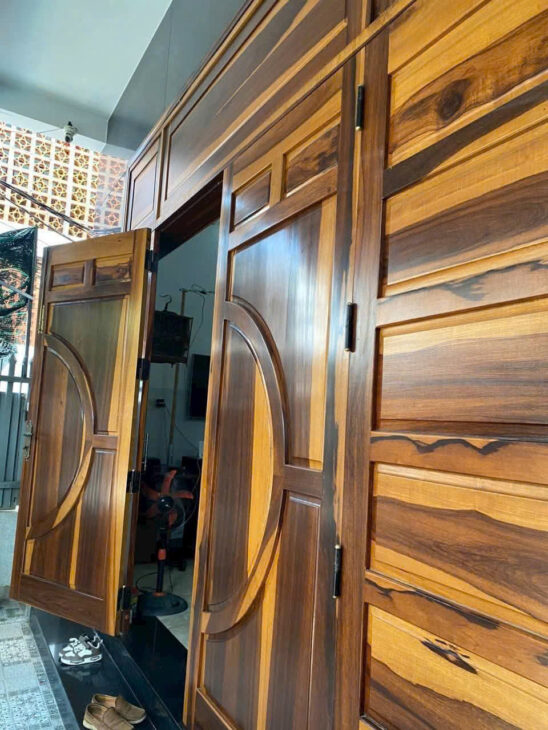 KO CÓ SẢN PHẨM THỨ 2 Ở KHU VỰC NÀY Bán nhà căn góc giáp Tái Định Cư Ngọc Hiệp, phường Tây Nha