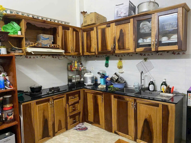 KO CÓ SẢN PHẨM THỨ 2 Ở KHU VỰC NÀY Bán nhà căn góc giáp Tái Định Cư Ngọc Hiệp, phường Tây Nha