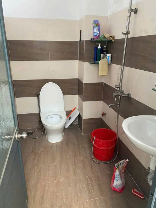 KO CÓ SẢN PHẨM THỨ 2 Ở KHU VỰC NÀY Bán nhà căn góc giáp Tái Định Cư Ngọc Hiệp, phường Tây Nha