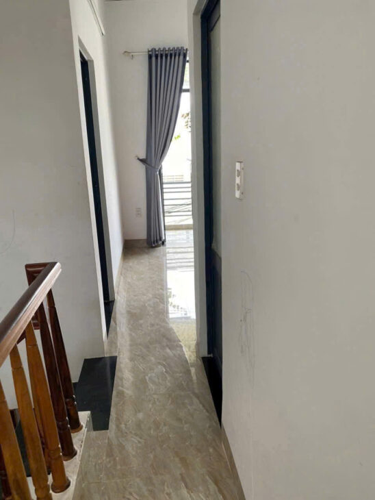 KO CÓ SẢN PHẨM THỨ 2 Ở KHU VỰC NÀY Bán nhà căn góc giáp Tái Định Cư Ngọc Hiệp, phường Tây Nha