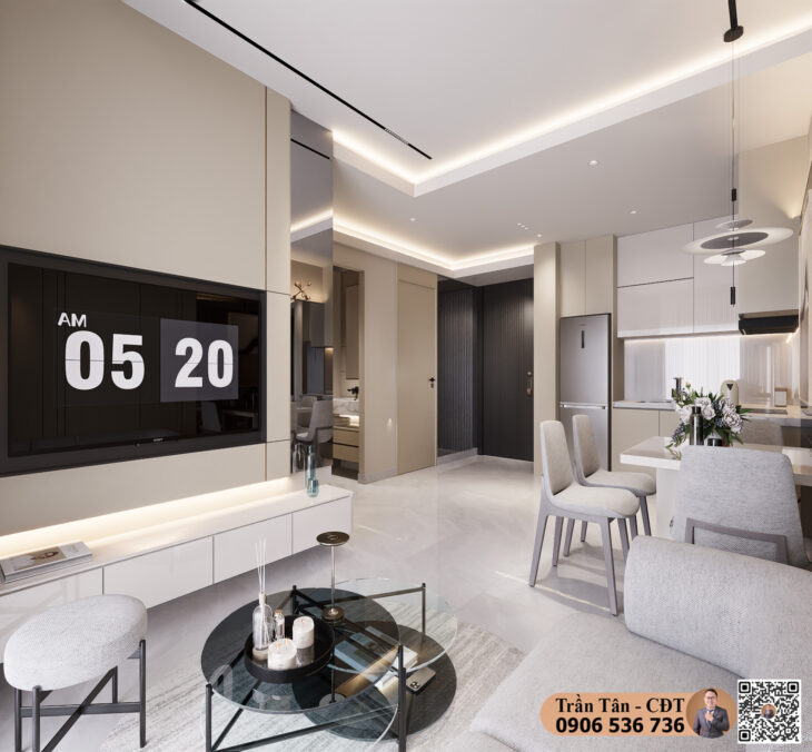 Chỉ cần 200 TRIỆU – Sở hữu ngay TP.HCM – Trả góp chỉ 4,5 TRIỆU/THÁNG