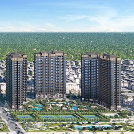 CĂN HỘ-CAO CẤP VIN OCP2 MASTERI TRINITY SQUARE- QUỸ CĂN ĐẸP – GIÁ TỐT CHỈ 𝟓𝐗 𝐓𝐑𝐈𝐄̣̂𝐔/𝐌𝟐