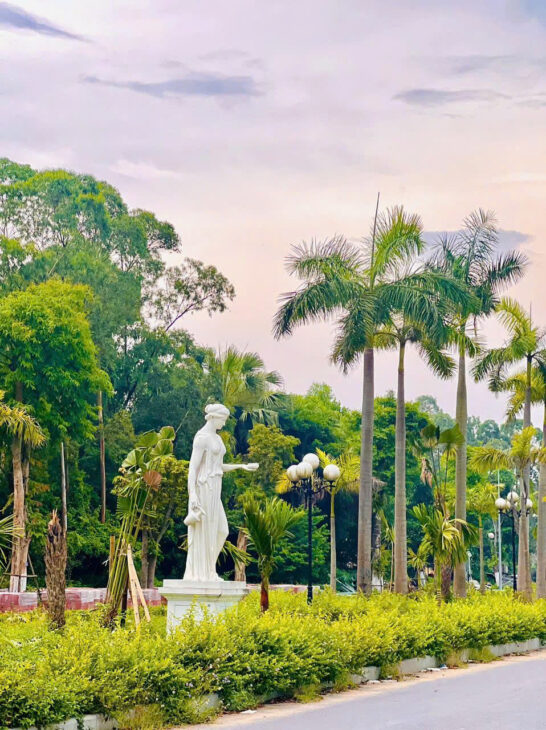 Cần bán 90m2 đất Khu đô thị biển Hải Hòa, Nghi Sơn,TH đường 17.5m giá chỉ 2Tỷ090. LH 0969 346 836
