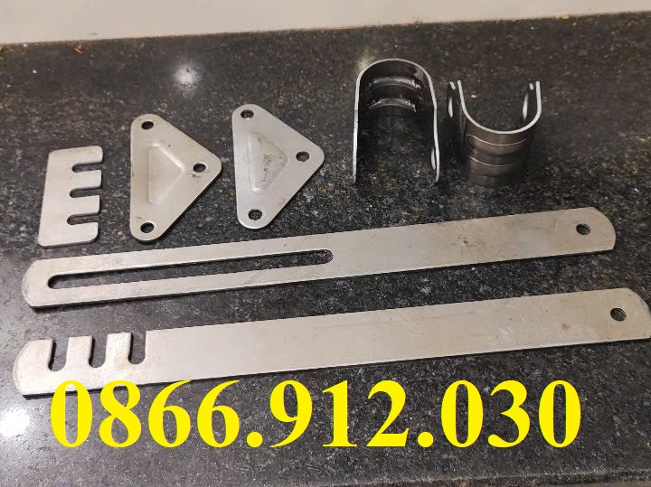 Nhà cung cấp phụ kiện võng xếp uy tín, chất lượng